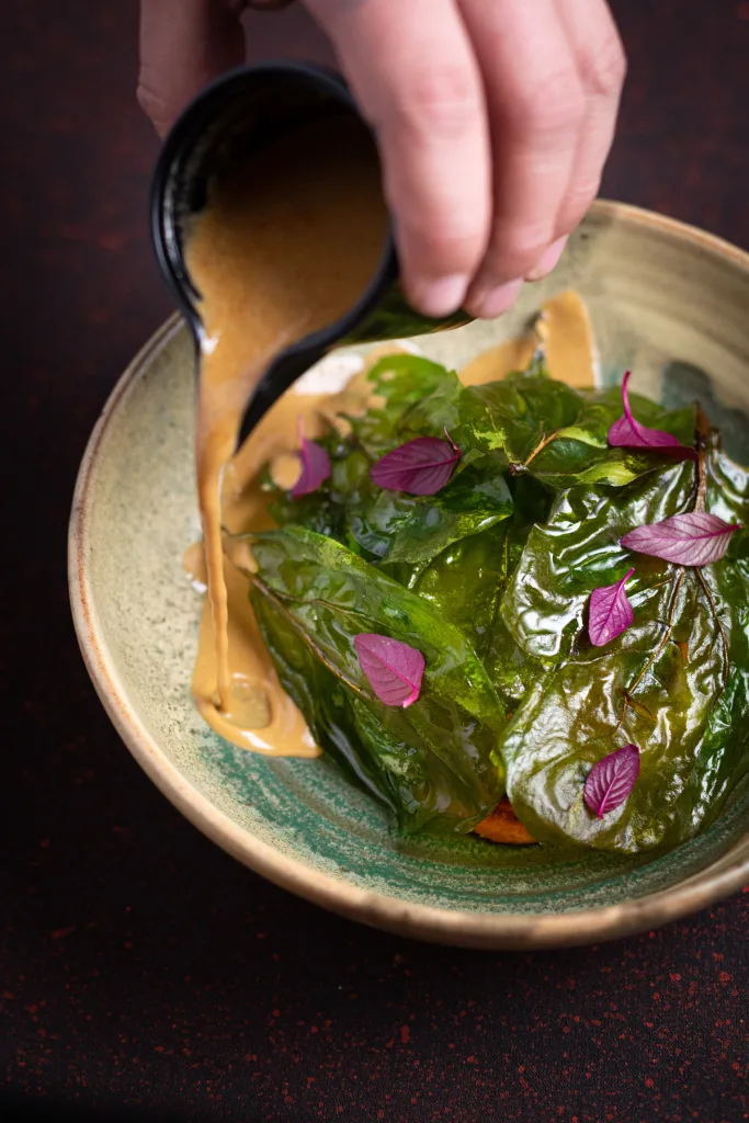 Niño gordo: el asador asiático más trendy de Argentina se enciende en El Bosque Bistró