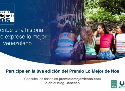 Premio Lo Mejor de Nos abre convocatoria para su octava edición