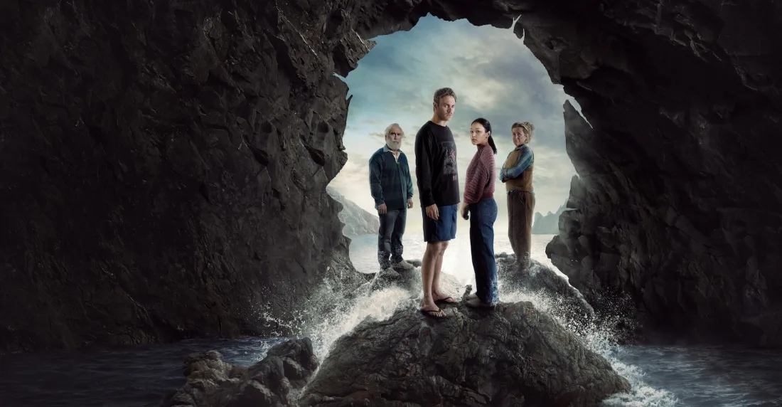 Los sobrevivientes: final explicado de la serie de Netflix