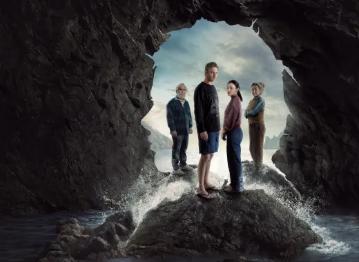 Los sobrevivientes: final explicado de la serie de Netflix