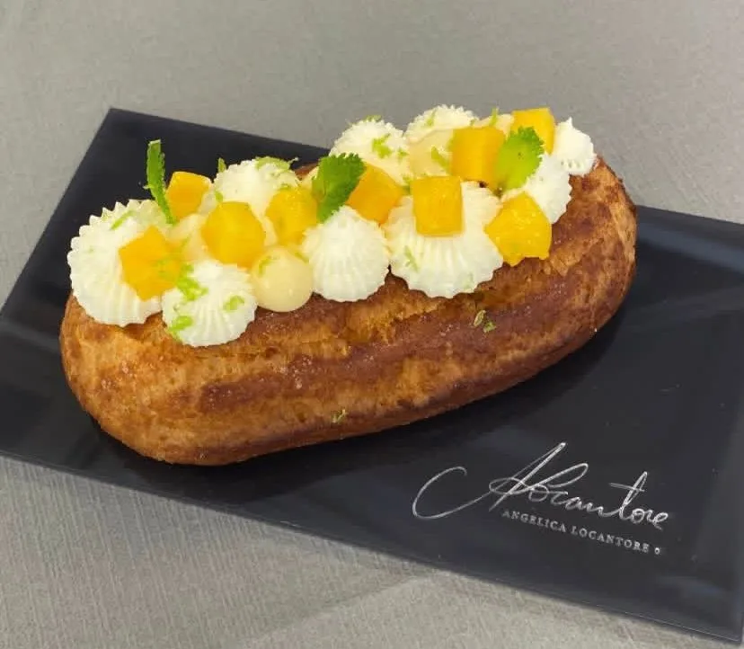 La venezolana Angélica Locantore gana como mejor repostera de Madrid