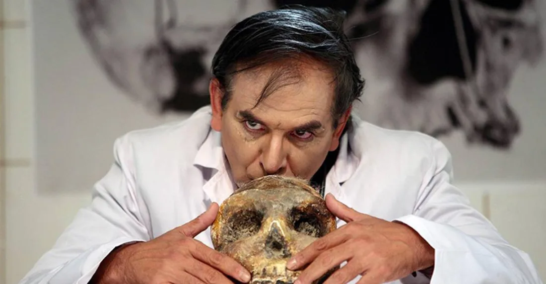 La polémica obra Sangre en el diván se presentará en Valencia este viernes