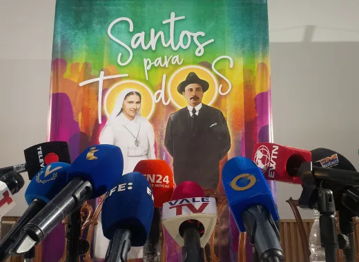 La fiesta en Venezuela por José Gregorio y Carmen Rendiles será el 25 de octubre