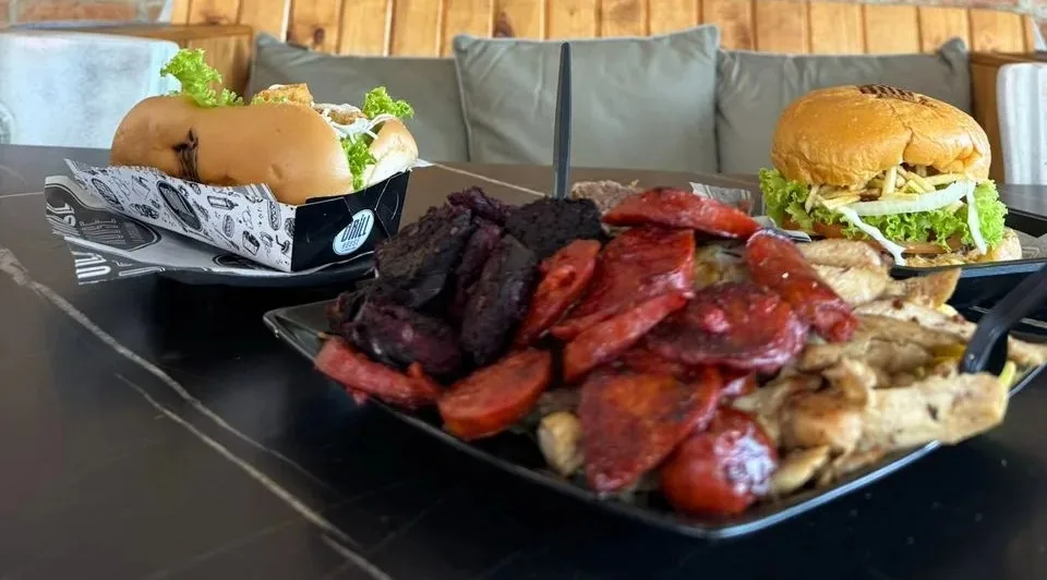 Grill House