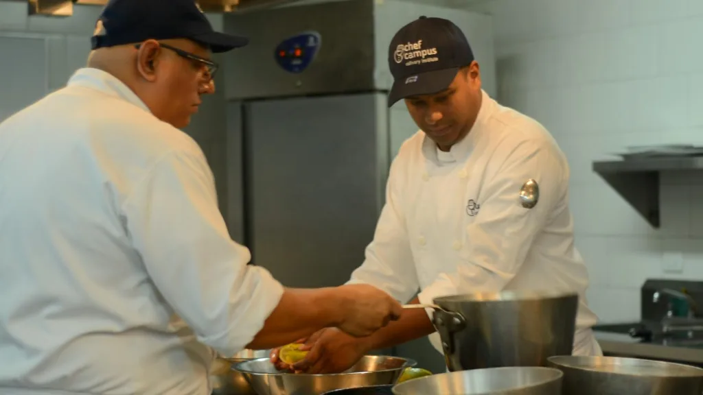 Universidad Monteávila y Chef Campus crean hub de formación gastronómica