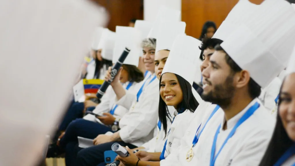Universidad Monteávila y Chef Campus crean hub de formación gastronómica