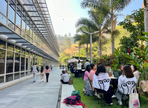 Universidad Monteávila y Chef Campus crean hub de formación gastronómica