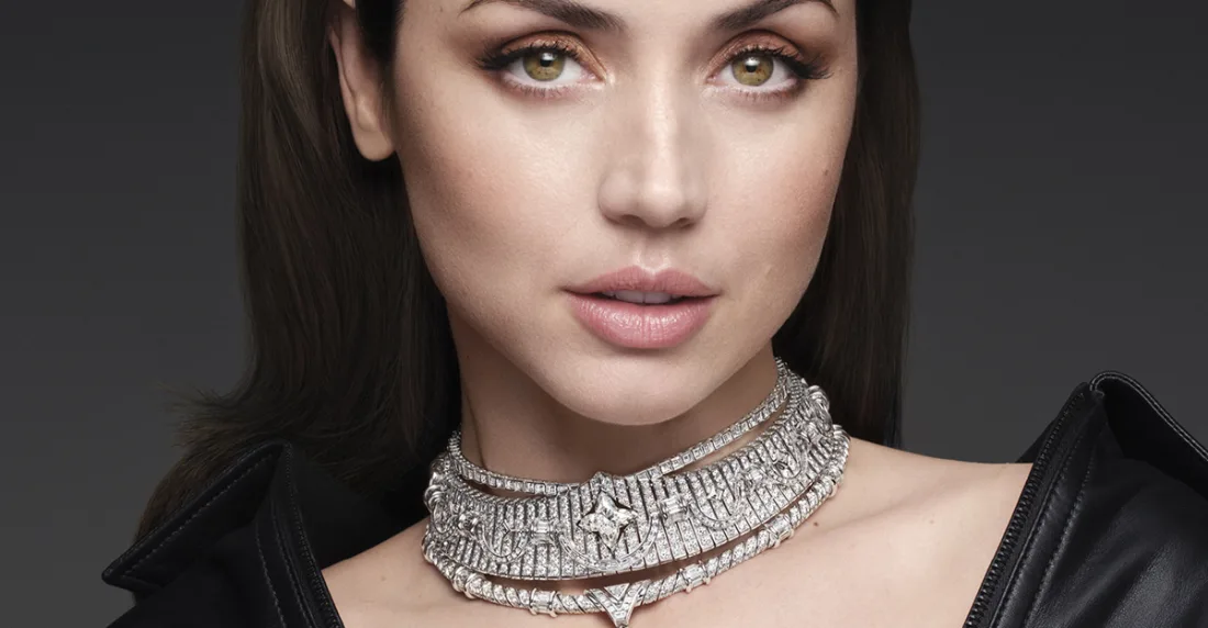 ana de armas