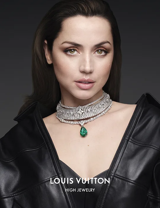 ana de armas