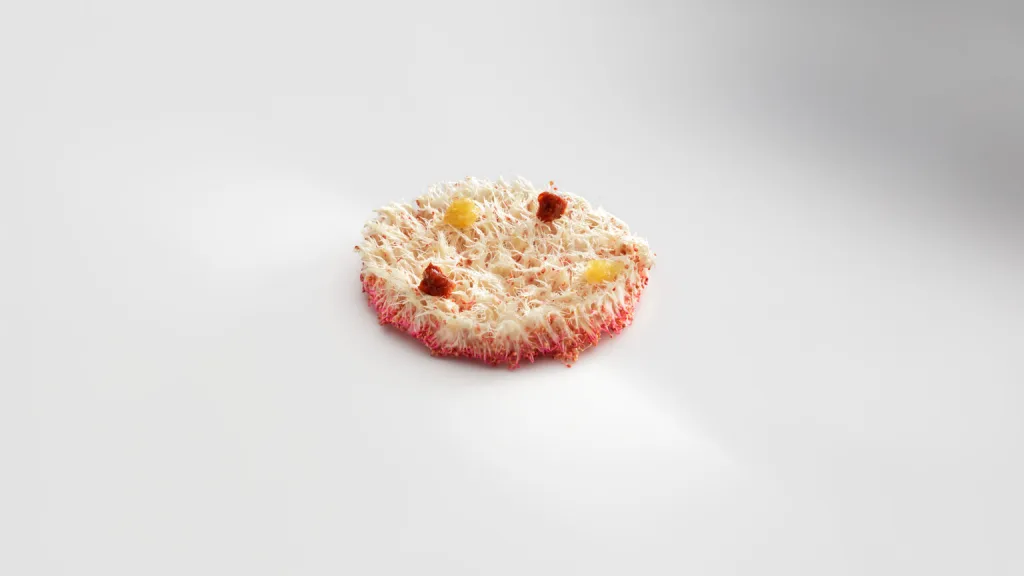 Andoni Luis Aduriz trae a Caracas una fusión de sabores y sensaciones