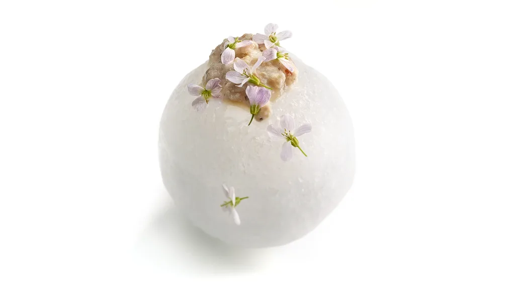 Andoni Luis Aduriz trae a Caracas una fusión de sabores y sensaciones