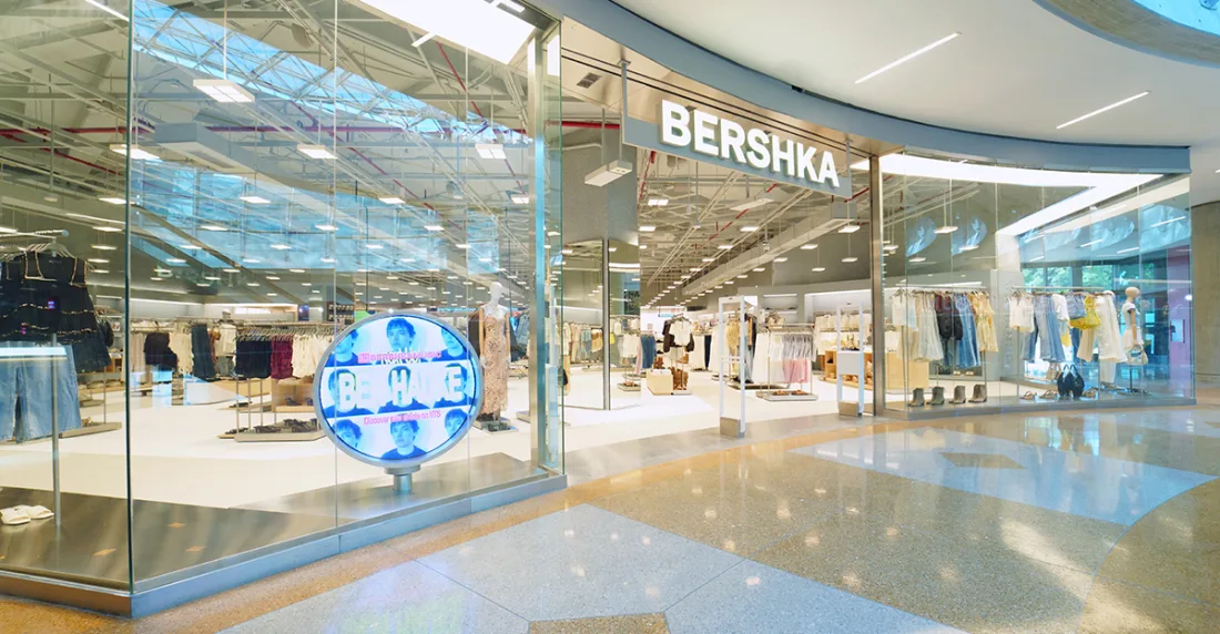 Bershka