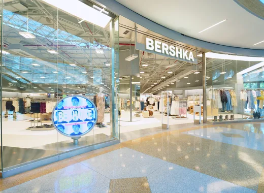 Bershka