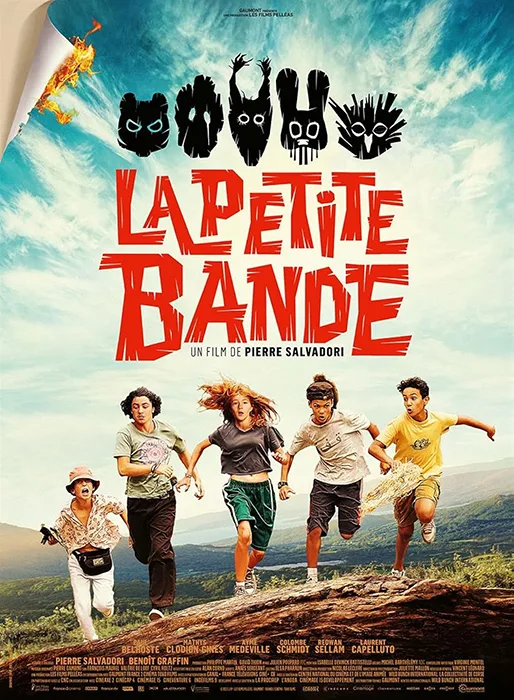 cine francés