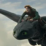 Cómo entrenar a tu dragón