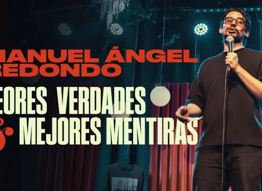 manuel ángel redondo