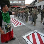 guardia nacional