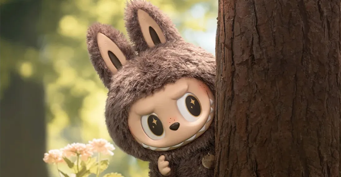 labubu