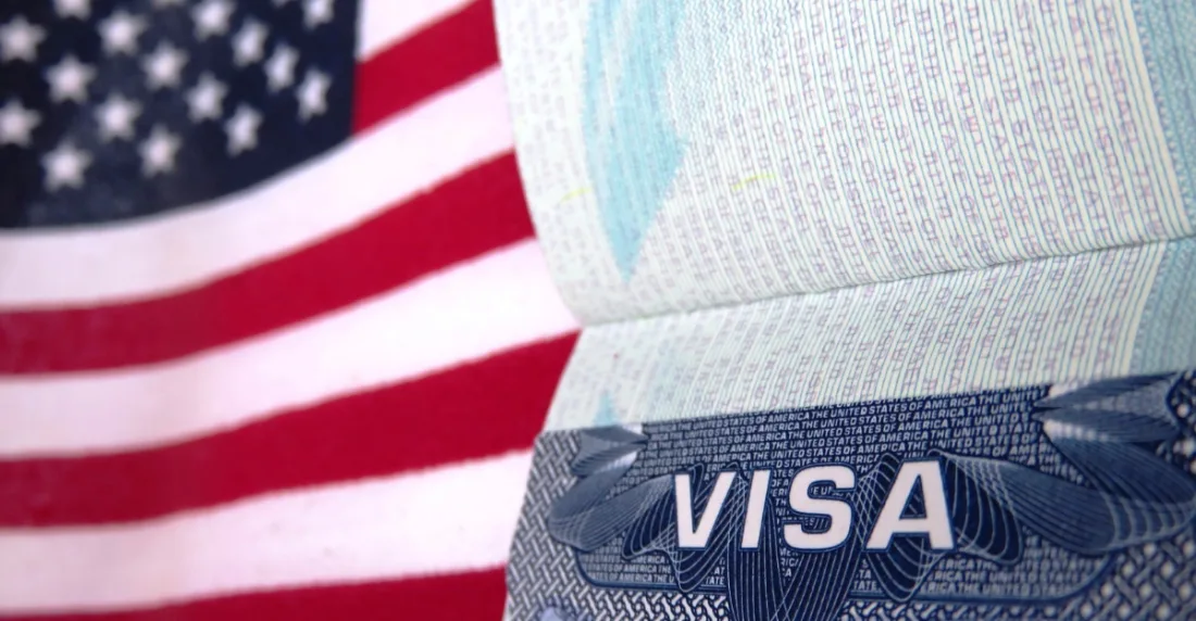 ¿Fianzas de $15.000 para obtener una visa de EE.UU.?: esto es todo lo que se sabe