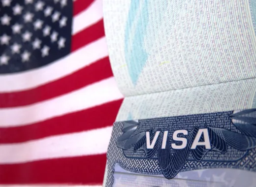 ¿Fianzas de $15.000 para obtener una visa de EE.UU.?: esto es todo lo que se sabe
