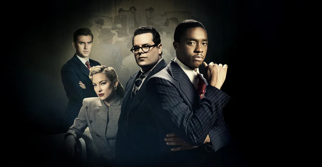 Marshall, el origen de la justicia: final explicado de la película histórica de Netflix