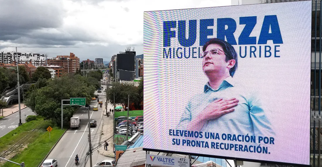 uribe
