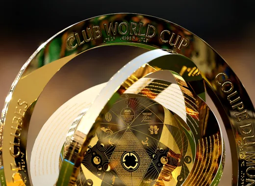 mundial de clubes