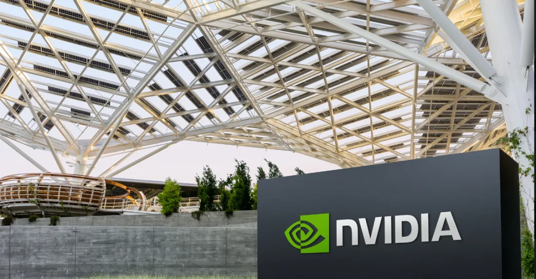 Acciones de Nvidia