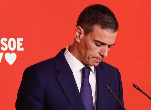 pedro sánchez