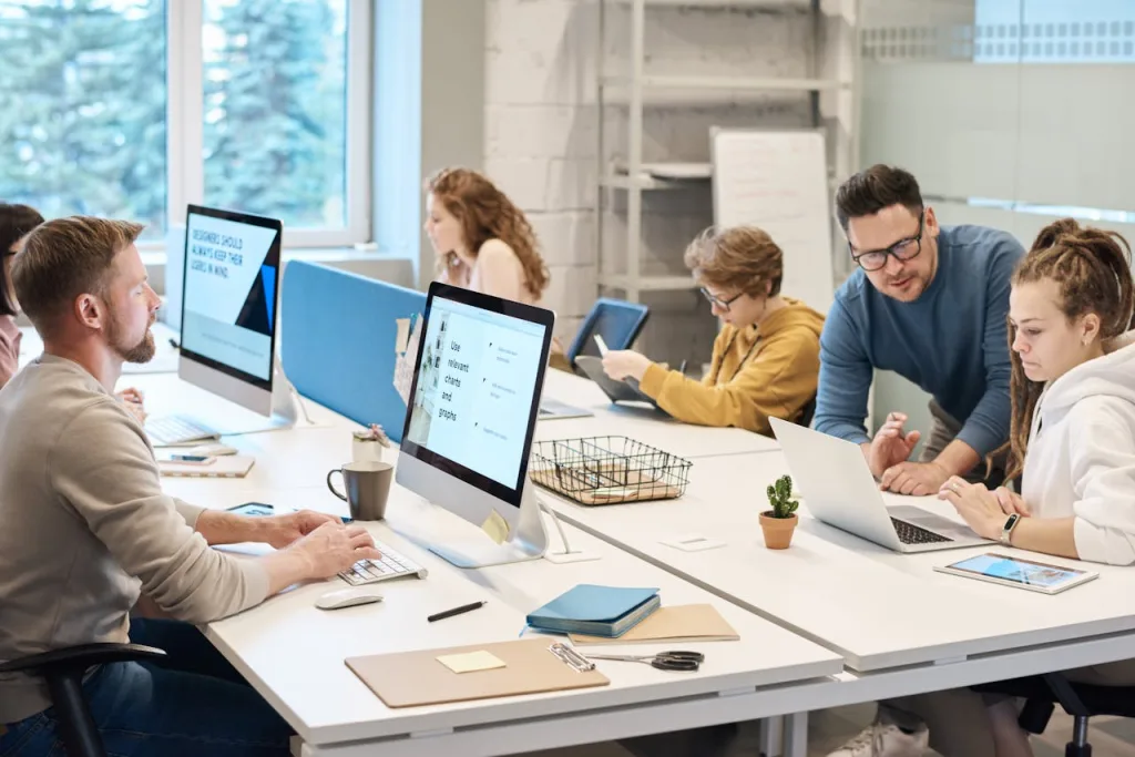 5 claves para influir e inspirar equipos comprometidos
