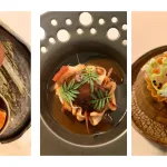 Dining Room: el restaurante que pone a Valencia en el mapa de la alta cocina