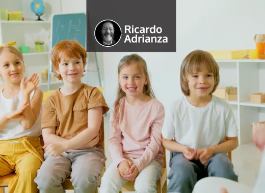 Educación emocional: la base de una sociedad más humana