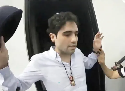 El hijo de "El Chapo" se declara culpable de narcotráfico en Estados Unidos