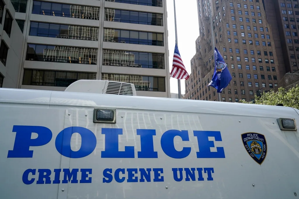 Tiroteo en Nueva York deja 4 muertos: el atacante quería matar a gente de la NFL