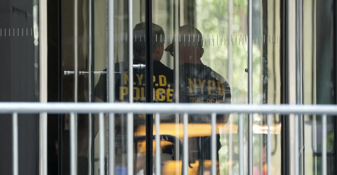 Tiroteo en Nueva York deja 4 muertos: el atacante quería matar a gente de la NFL