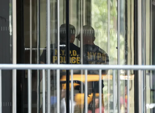 Tiroteo en Nueva York deja 4 muertos: el atacante quería matar a gente de la NFL