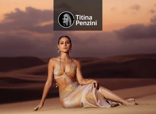 Horizontes de sol y sal es la nueva colección de Kala