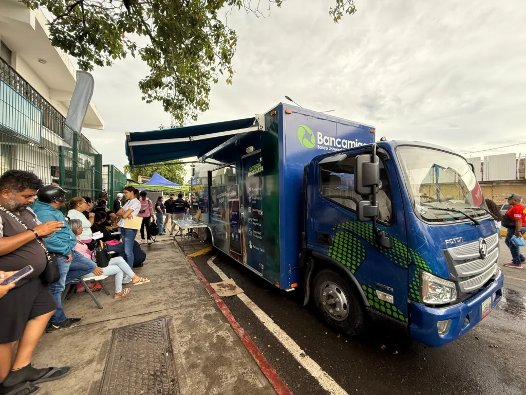 Bancamiga cierra el primer semestre de 2025 con cifras récord en cartera, capacitaciones e ingresos