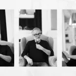 Massimo Bottura: "Los venezolanos deben transformar la arepa en algo más"