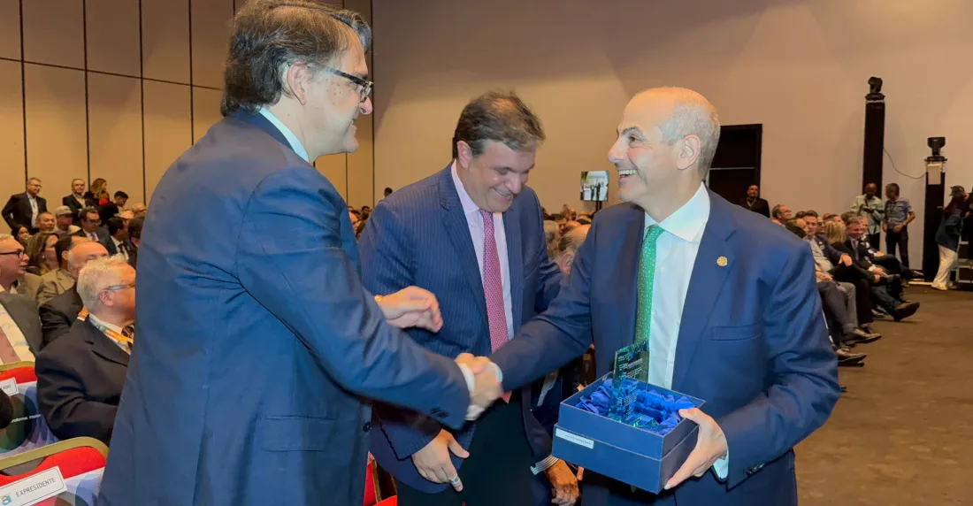 José Simón Elarba Bancamiga Fedecámaras