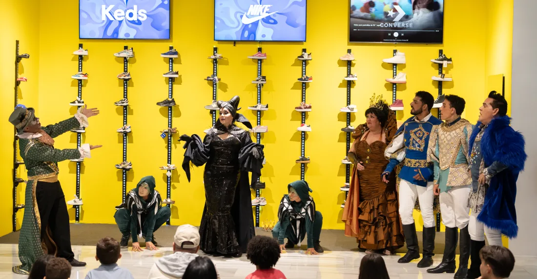 día del niño avanti