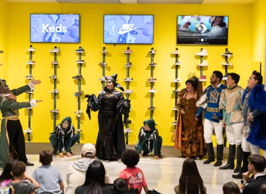 día del niño avanti