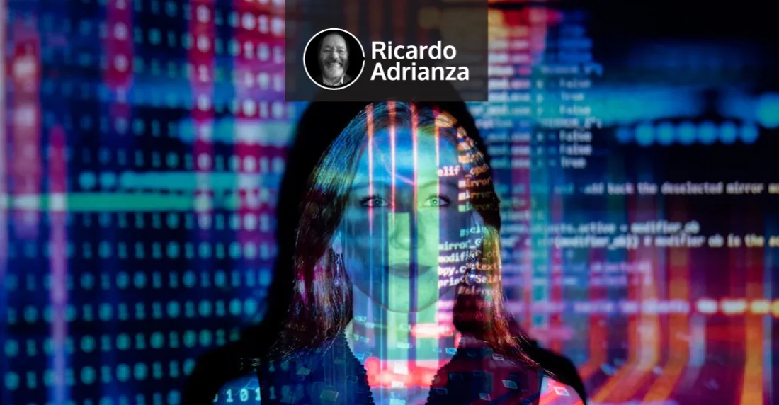 La sorprendente lección de humildad que llegó de una Inteligencia Artificial