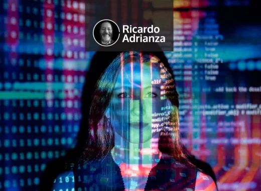 La sorprendente lección de humildad que llegó de una Inteligencia Artificial