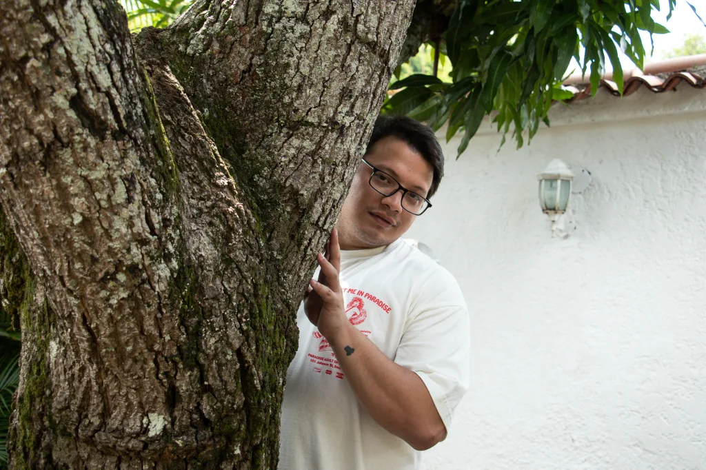 gabo ruiz