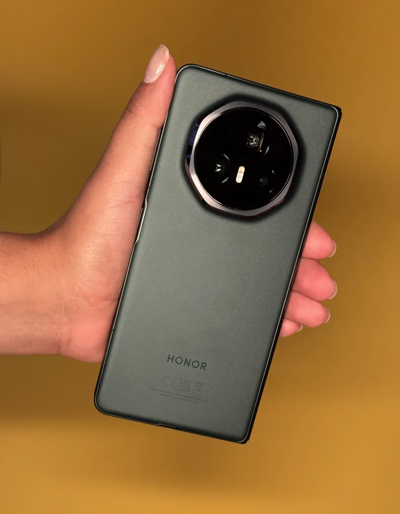 honor magic v3