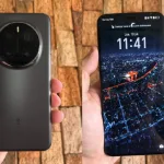 Review del HONOR Magic7 Pro