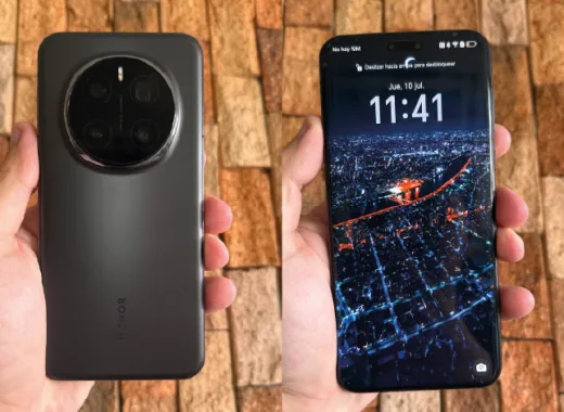 Review del HONOR Magic7 Pro