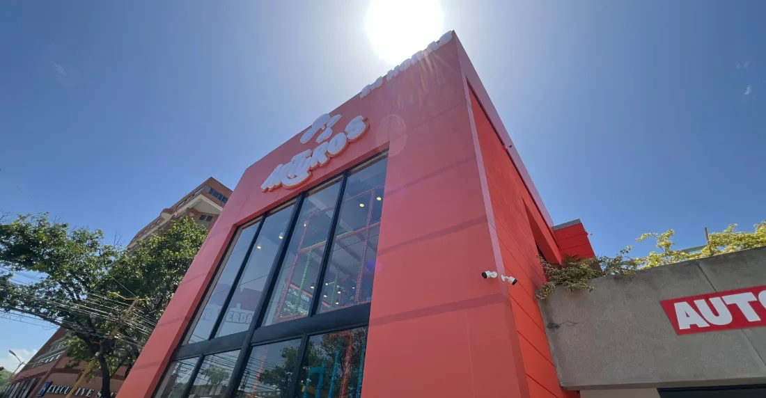Arturos inaugura en Valencia su restaurante número 80