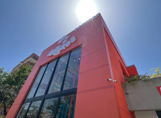 Arturos inaugura en Valencia su restaurante número 80